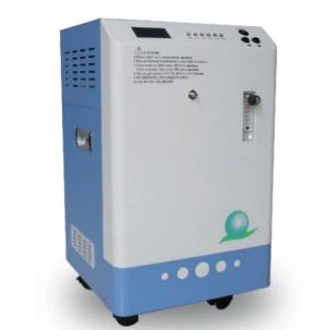 מחולל אוזון Professionl 8 גרם 18 גרם 28 גרם לכביסה לטיפול במעבדה במים