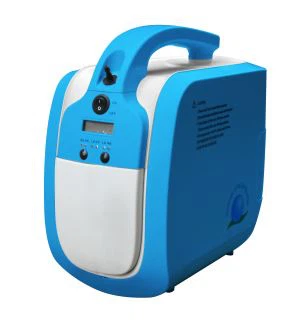 ריכוז חמצן נייד חדש