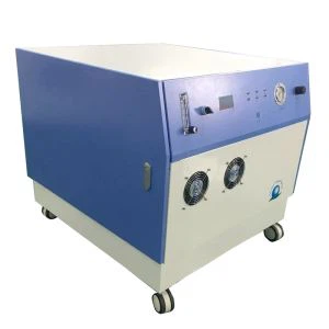 רכז חמצן בלחץ גבוה 20lpm