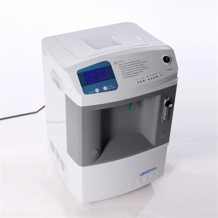Low Price Veterinary Oxygen Concentrator For Clinic