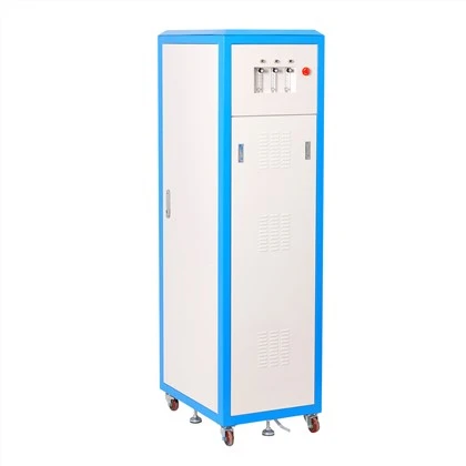 מחולל חמצן נייד 60L לחקלאות ימית